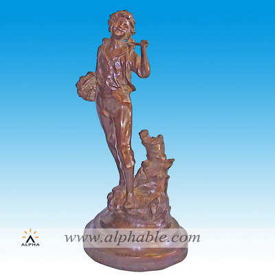 Bronze decorative items CCS-072