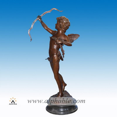 Greek bronze statues CCS-120