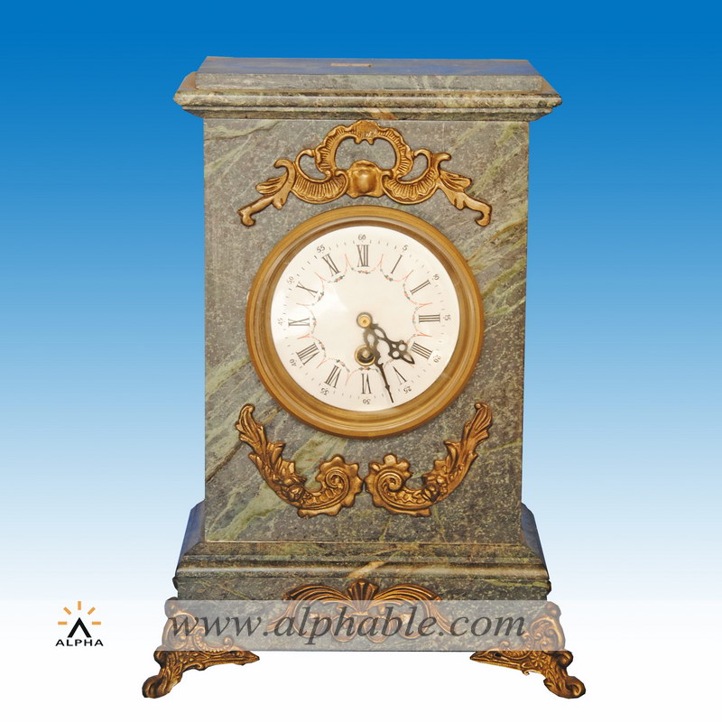 Antique French mantel clocks for sale CC-067