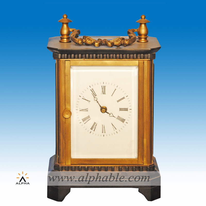 French carriage clocks for sale CC-070