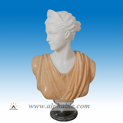 Marble busts for sale SB-007