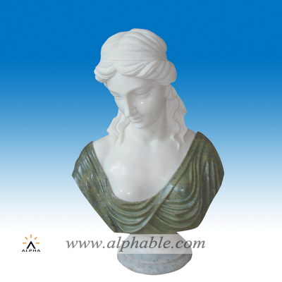 Marble busts for sale SB-065