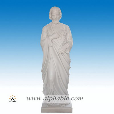 Outdoor religious statues SS-296