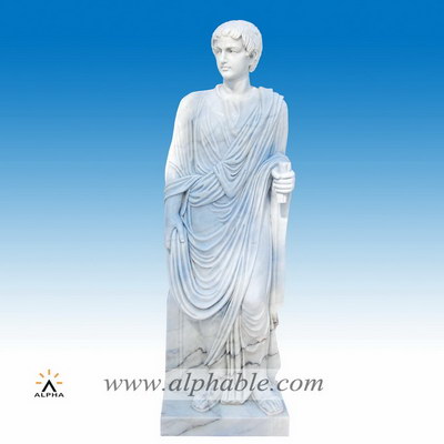 Marble Greek god sculptures SS-378