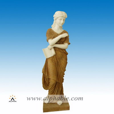 Best marble statues SS-130