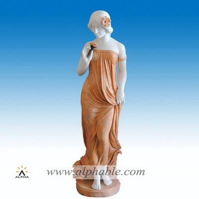 Large statues for home decor SS-247