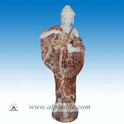 Marble stone statues SS-308