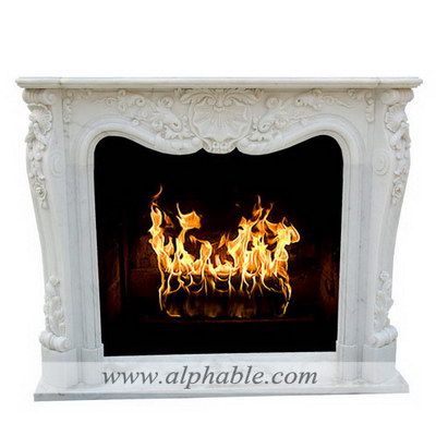 Stone for fireplace SF-259