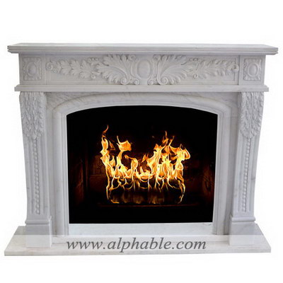 Stone fireplaces for sale SF-284