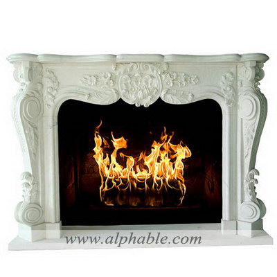 Best stone for fireplace SF-290
