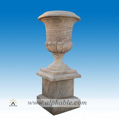 Large outdoor planters SFP-040