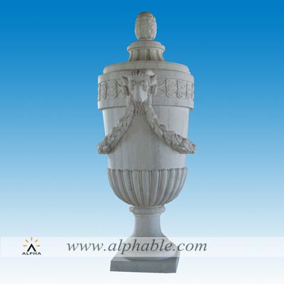Ancient Greek vase SFP-042