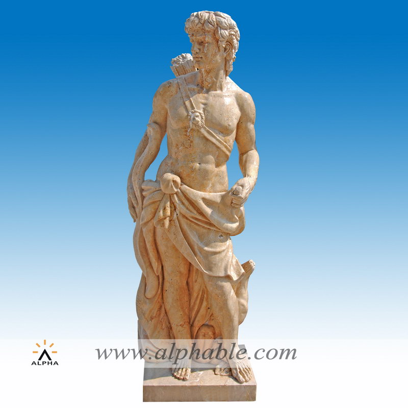 Famous Greek statues replica SS-040