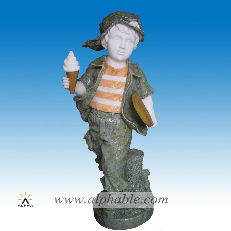 Marble statue price SS-075