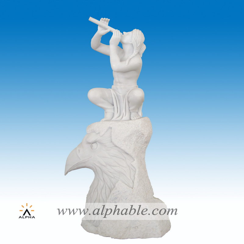 Buy marble sculpture online SS-175