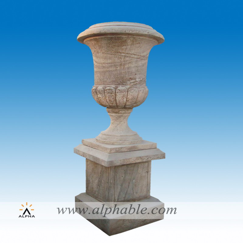 Large outdoor planters SFP-040