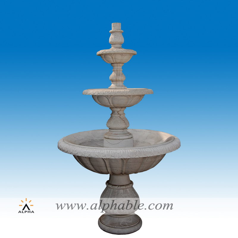 High quality outdoor fountains SZF-059