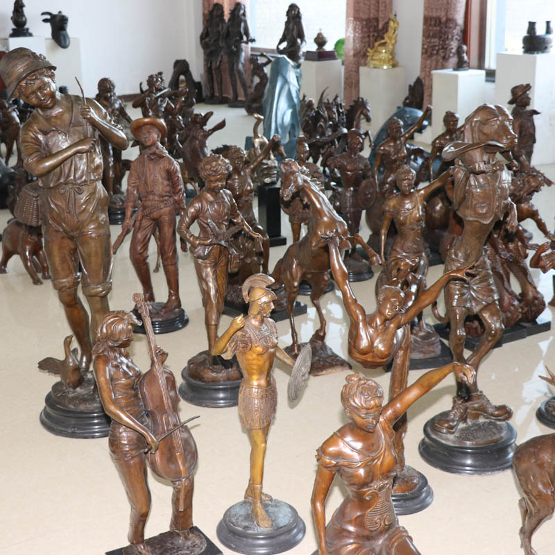 stock bronze sculpture IMG_0313