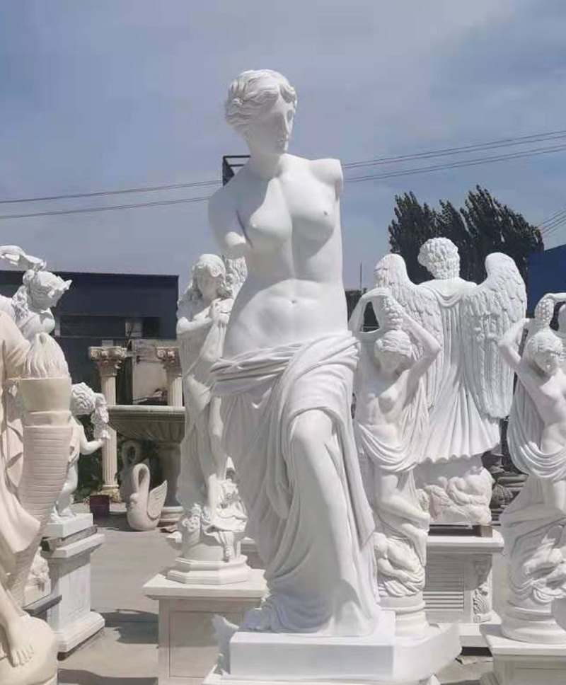 180 cm high marble Venus statue No.1207103740