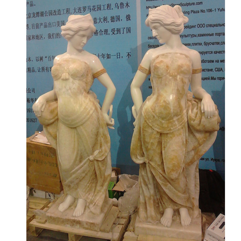 H160 CM marble statue 3041509