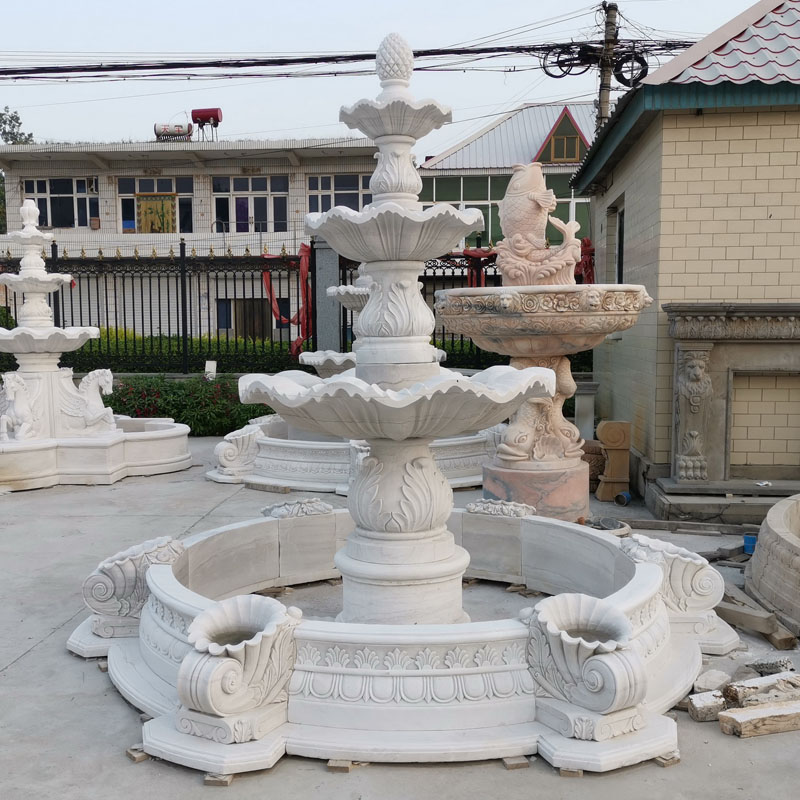 marble fountain 20190802105442