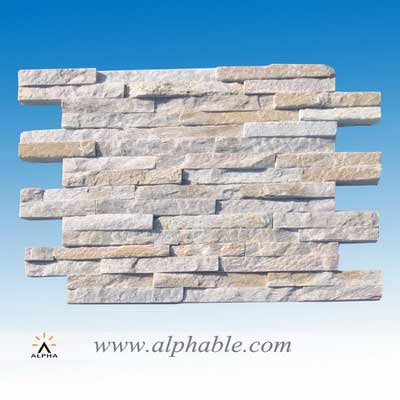 Natural thin stone veneer CLT-003