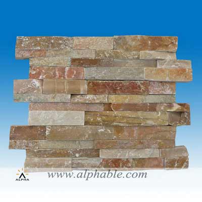 Stone veneer panels CLT-013