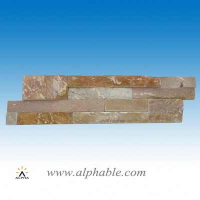Stone veneer panels for exterior CLT-016