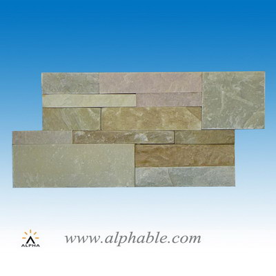 Natural stone veneer CLT-022