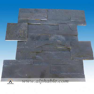 Cultured stone veneer CLT-027