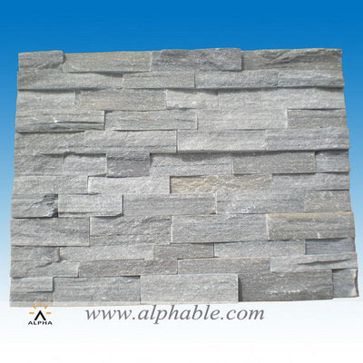 Stack stone cladding CLT-043