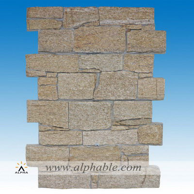 Quality stone veneer CLT-085