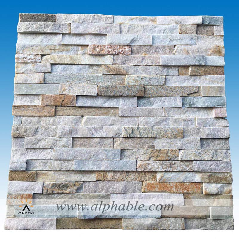 Natural stone panels CLT-020