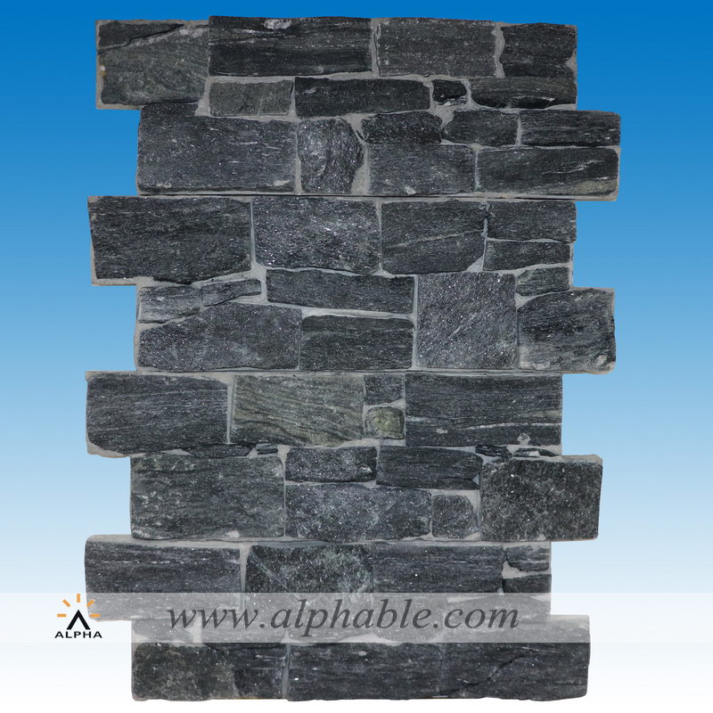 Stone for outside of house CLT-087