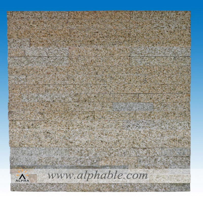 Stone wall covering CLT-093
