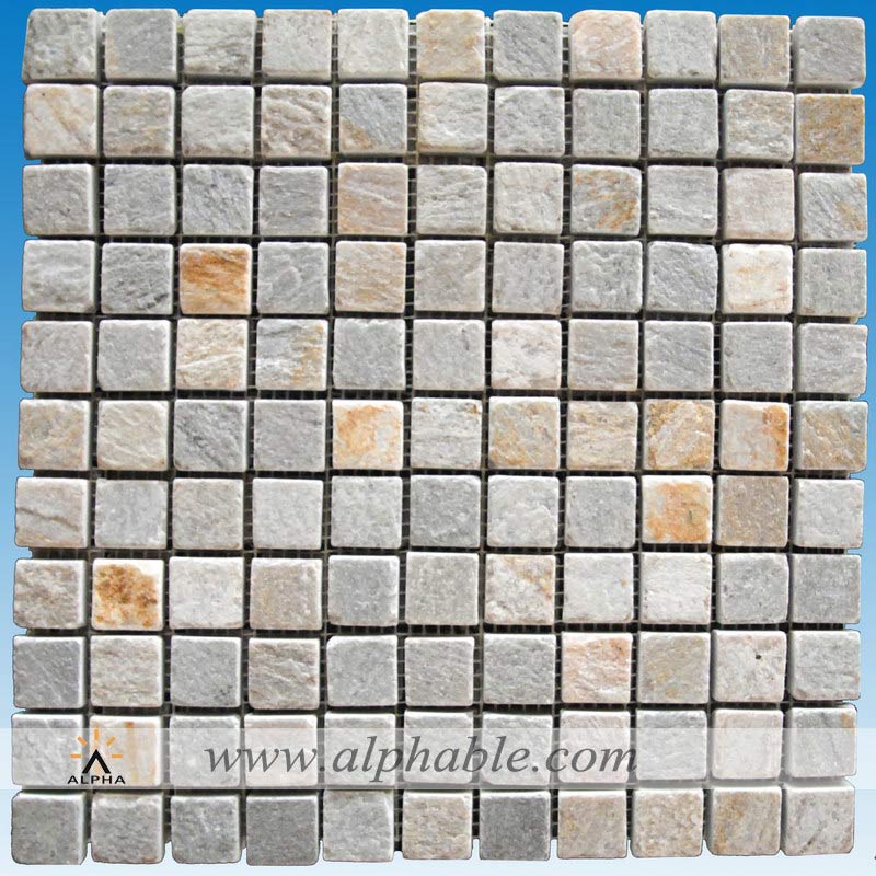 Slate mosaic tiles MSC-001