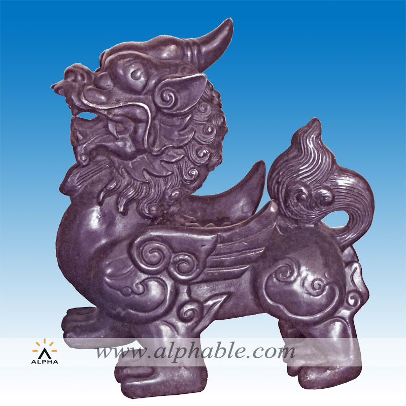 Bronze Chinese Fengshui sculpture CA-012, CA-012