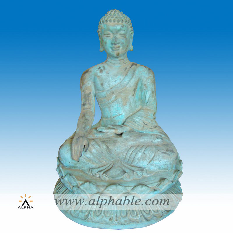 Antique bronze statues CCS-014