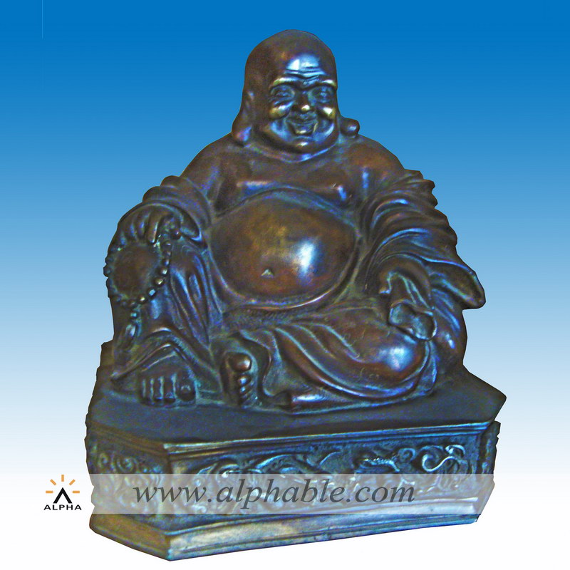 Buddha statue decor CCS-007, CCS-007