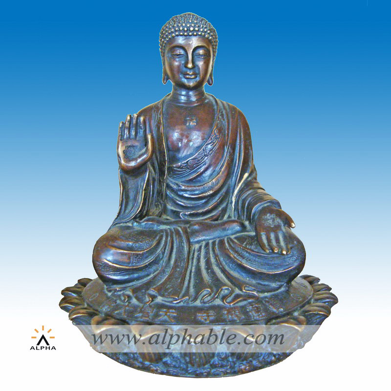 Buddha statue for home CCS-016, CCS-016