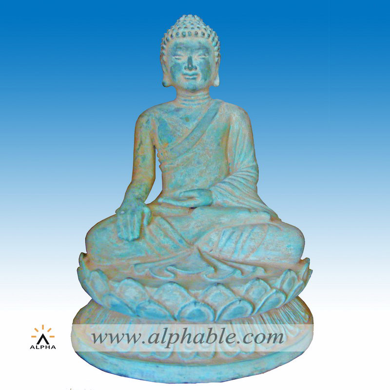 Bronze Buddha statue for sale CCS-017, CCS-017