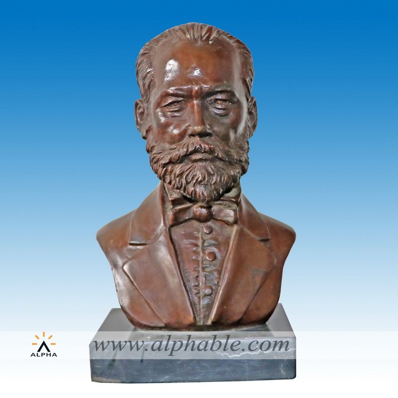 Bronze figurines UK CCS-080, CCS-080