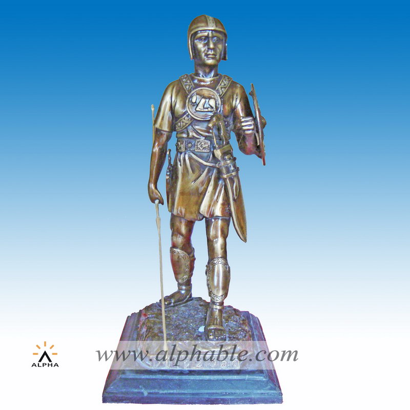 Bronze sculpture for sale CCS-006, CCS-006