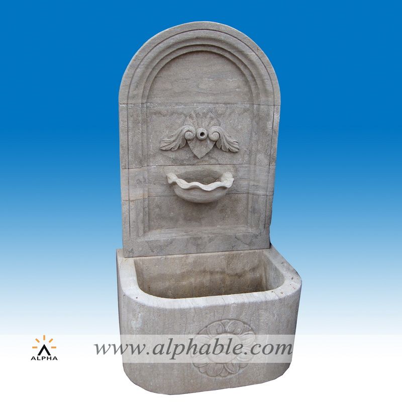 Antique garden fountains SAT-002, SAT-002