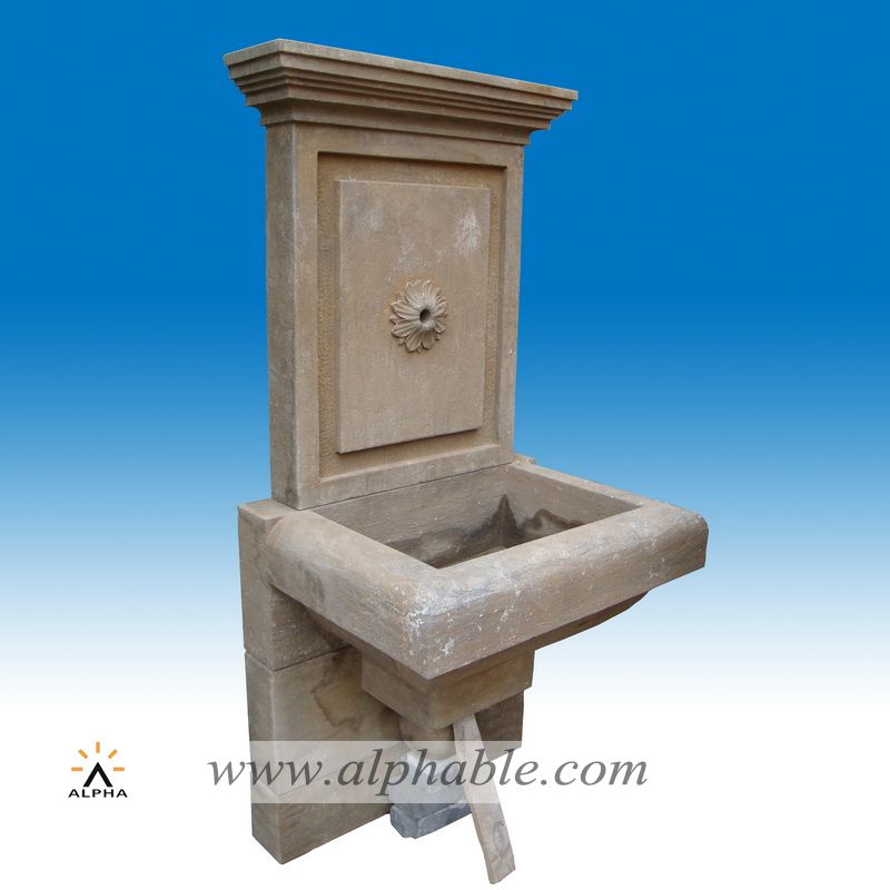 Antique cascade fountain SAT-005, SAT-005