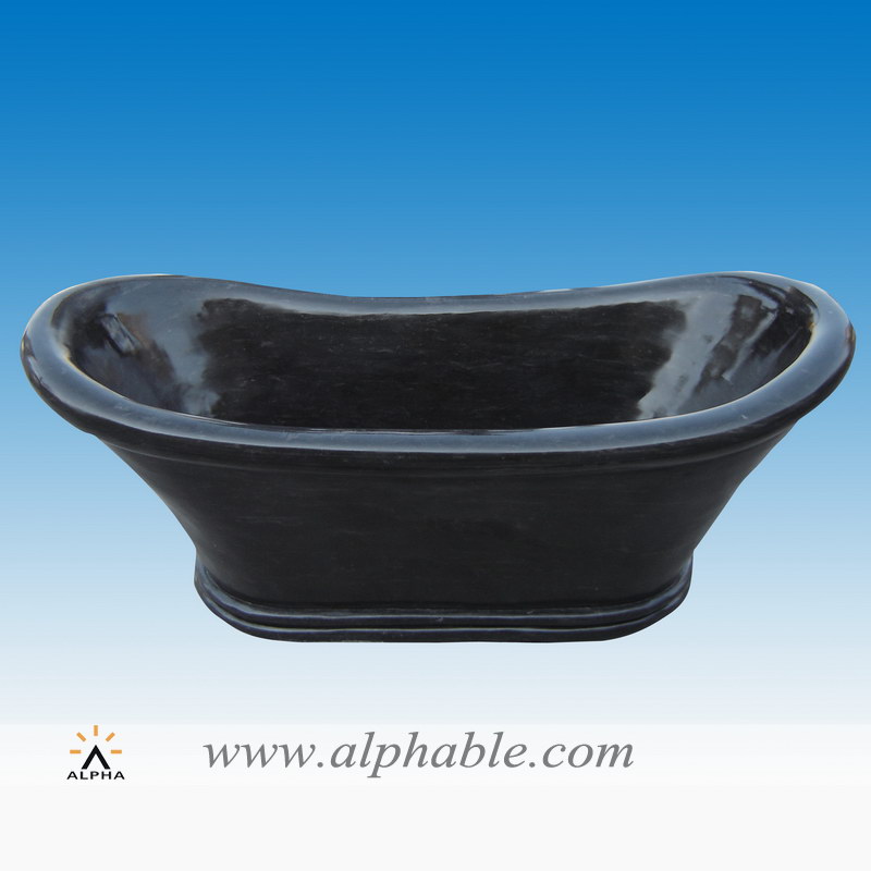 Marble bathtub  ST-010