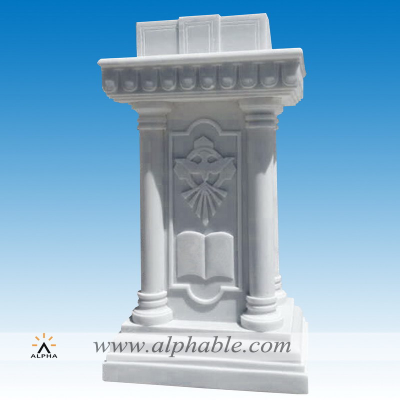 Catholic church ambo SCF-003, SCF-003