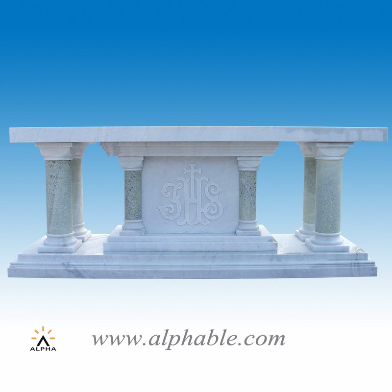 Catholic church altar SCF-013, SCF-013