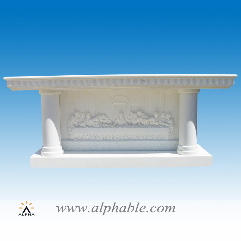 Church altar SCF-014, SCF-014