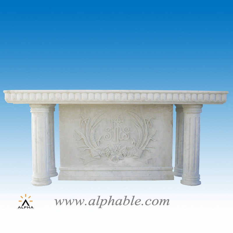 Catholic altar SCF-017, SCF-017